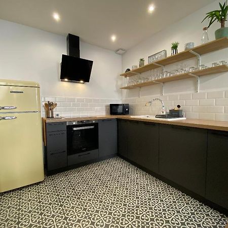 라로셸 Superbe T2 De 45M² En Hyper Centre 아파트 외부 사진