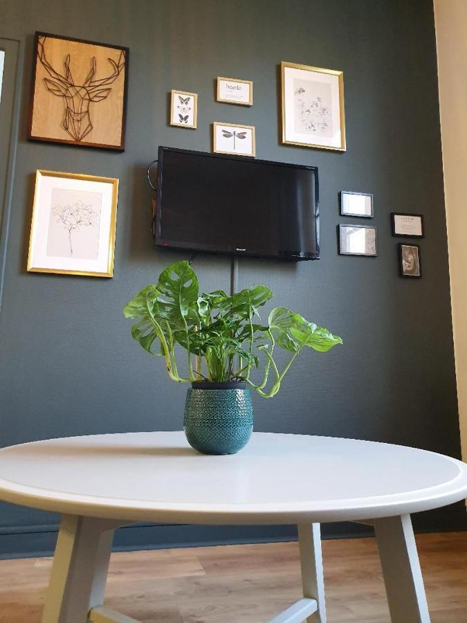 라로셸 Superbe T2 De 45M² En Hyper Centre 아파트 외부 사진
